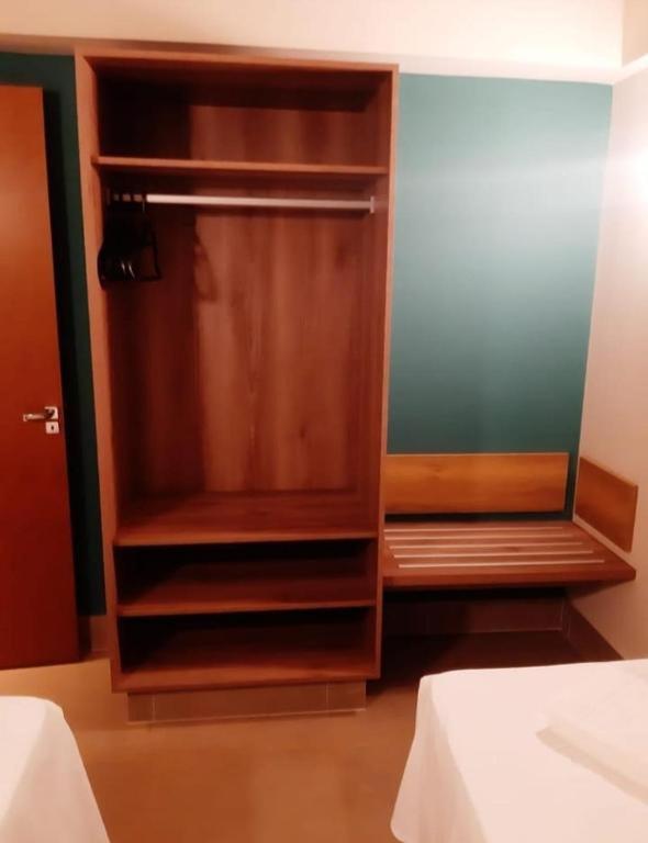 Solar Das Aguas Resort Olímpia Eksteriør billede