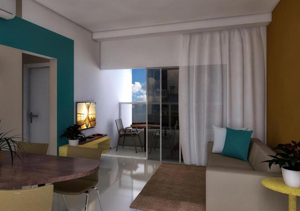 Solar Das Aguas Resort Olímpia Eksteriør billede