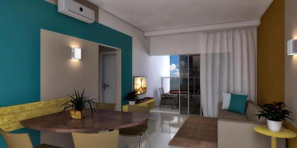 Solar Das Aguas Resort Olímpia Eksteriør billede