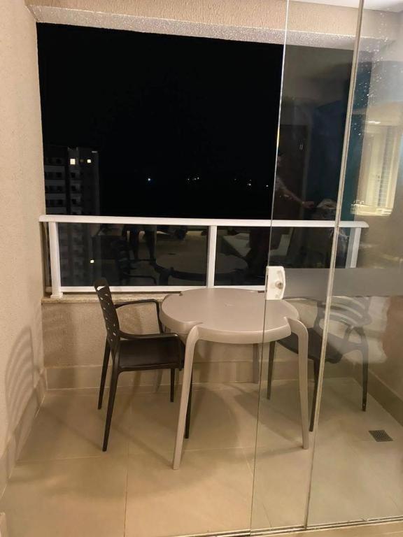 Solar Das Aguas Resort Olímpia Eksteriør billede