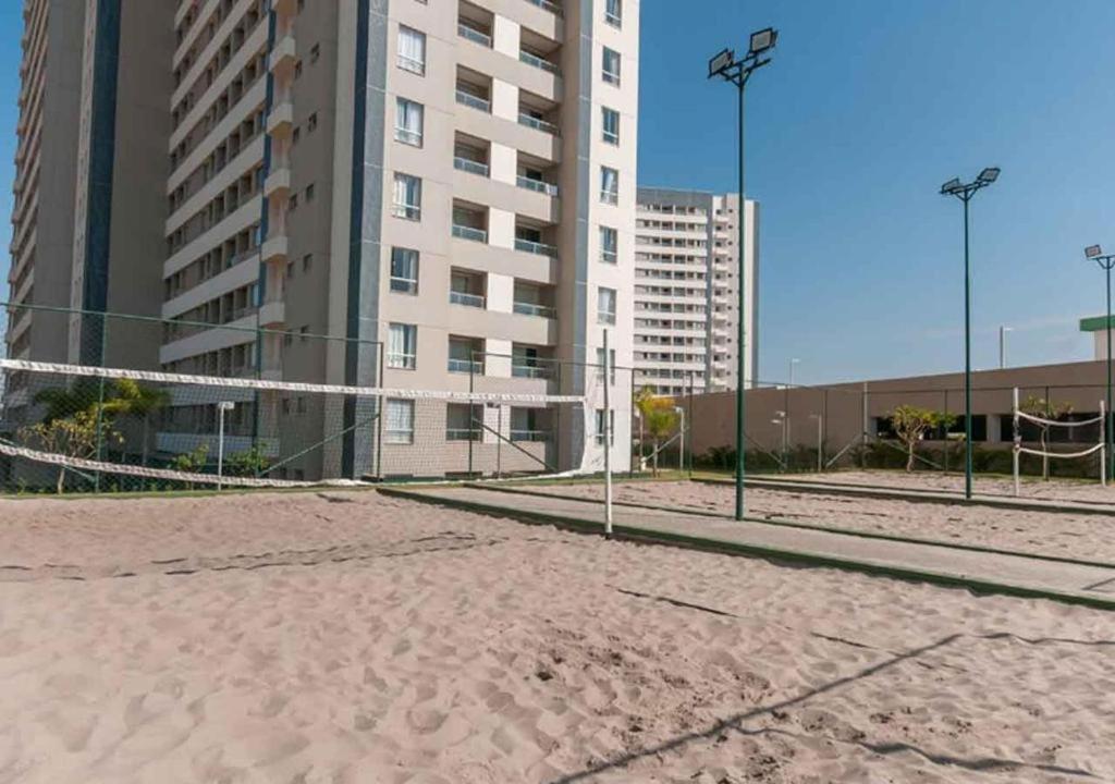 Solar Das Aguas Resort Olímpia Eksteriør billede