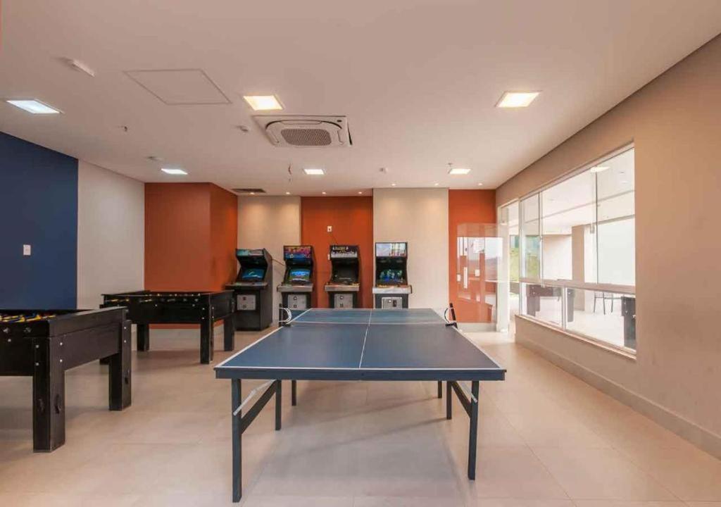Solar Das Aguas Resort Olímpia Eksteriør billede